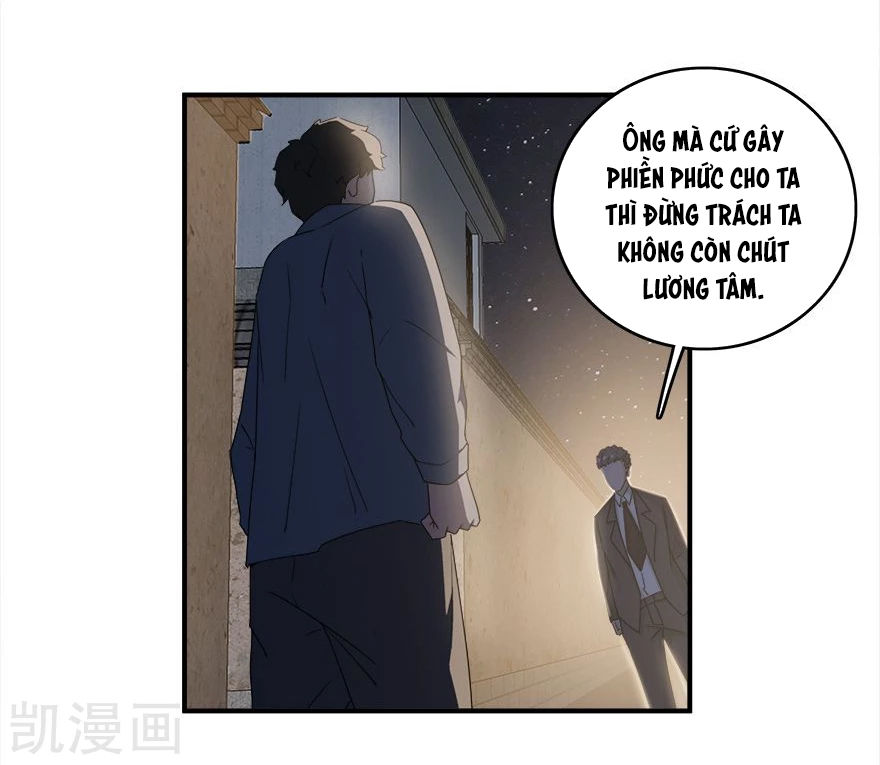 Khốn Ái Tù Lung Chapter 33 - 3