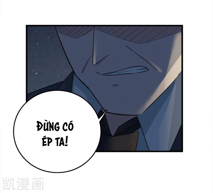 Khốn Ái Tù Lung Chapter 33 - 23