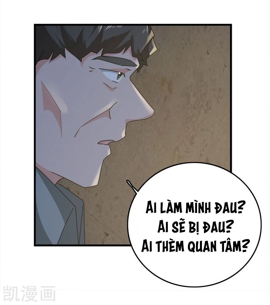 Khốn Ái Tù Lung Chapter 33 - 25