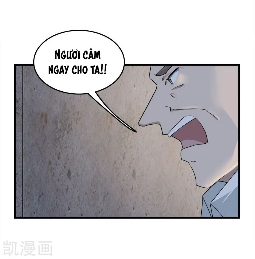 Khốn Ái Tù Lung Chapter 33 - 28