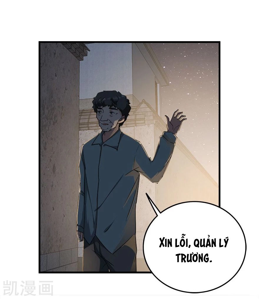 Khốn Ái Tù Lung Chapter 33 - 29