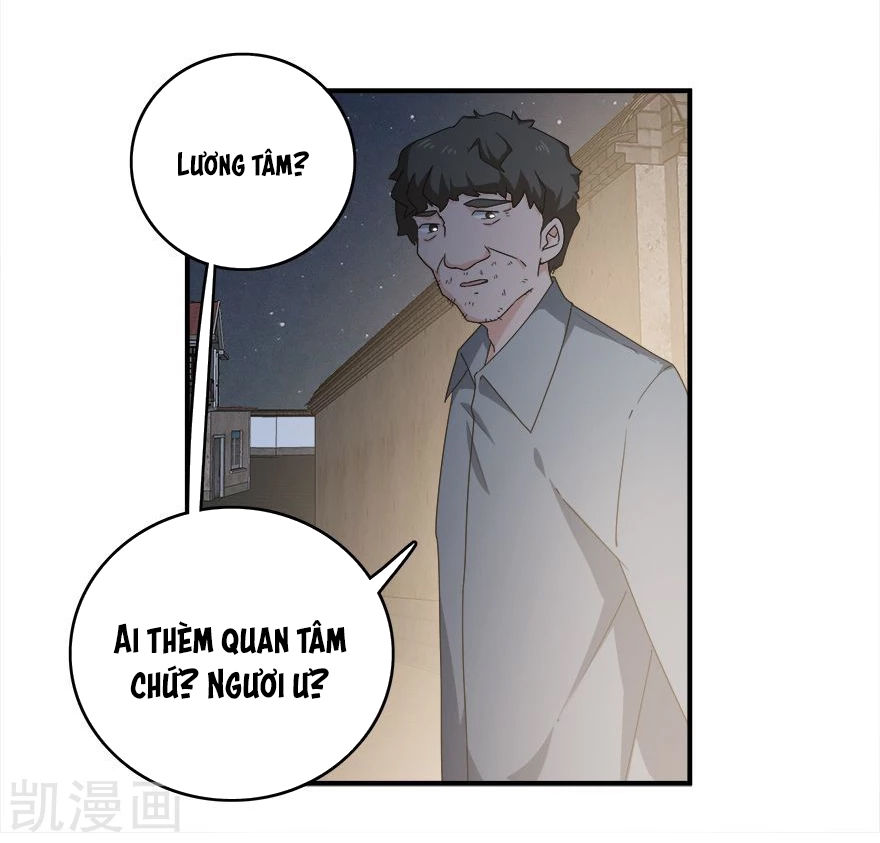 Khốn Ái Tù Lung Chapter 33 - 4