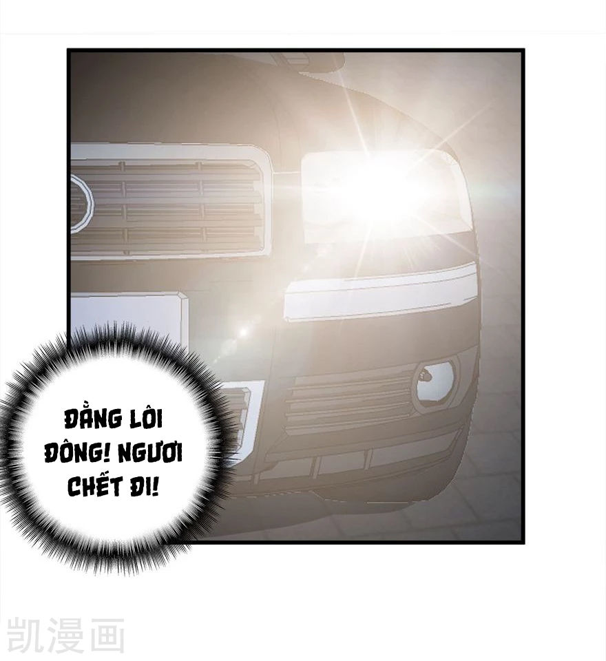 Khốn Ái Tù Lung Chapter 33 - 34