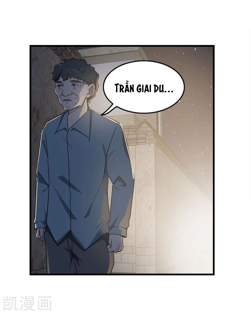 Khốn Ái Tù Lung Chapter 33 - 36