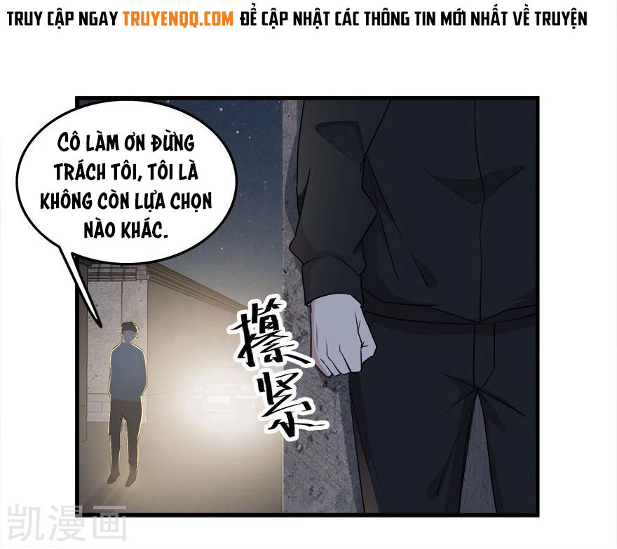 Khốn Ái Tù Lung Chapter 33 - 37
