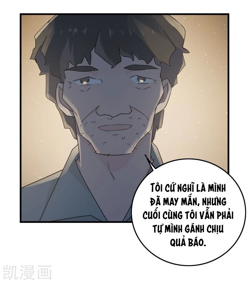 Khốn Ái Tù Lung Chapter 33 - 38