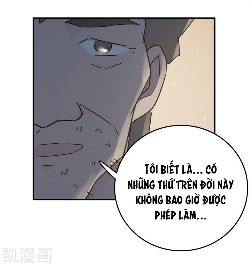 Khốn Ái Tù Lung Chapter 33 - 39