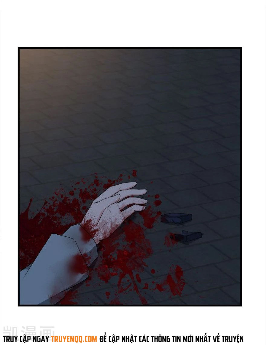 Khốn Ái Tù Lung Chapter 33 - 43