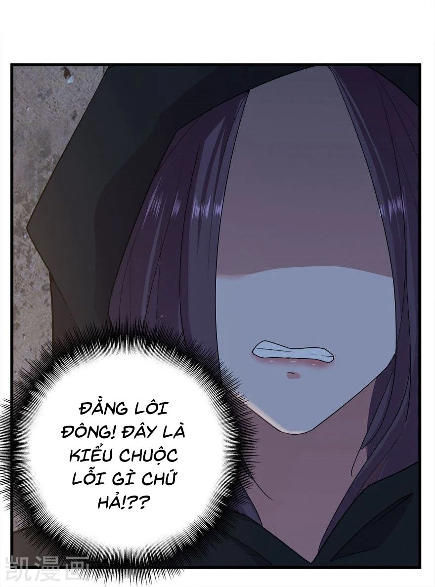 Khốn Ái Tù Lung Chapter 33 - 44