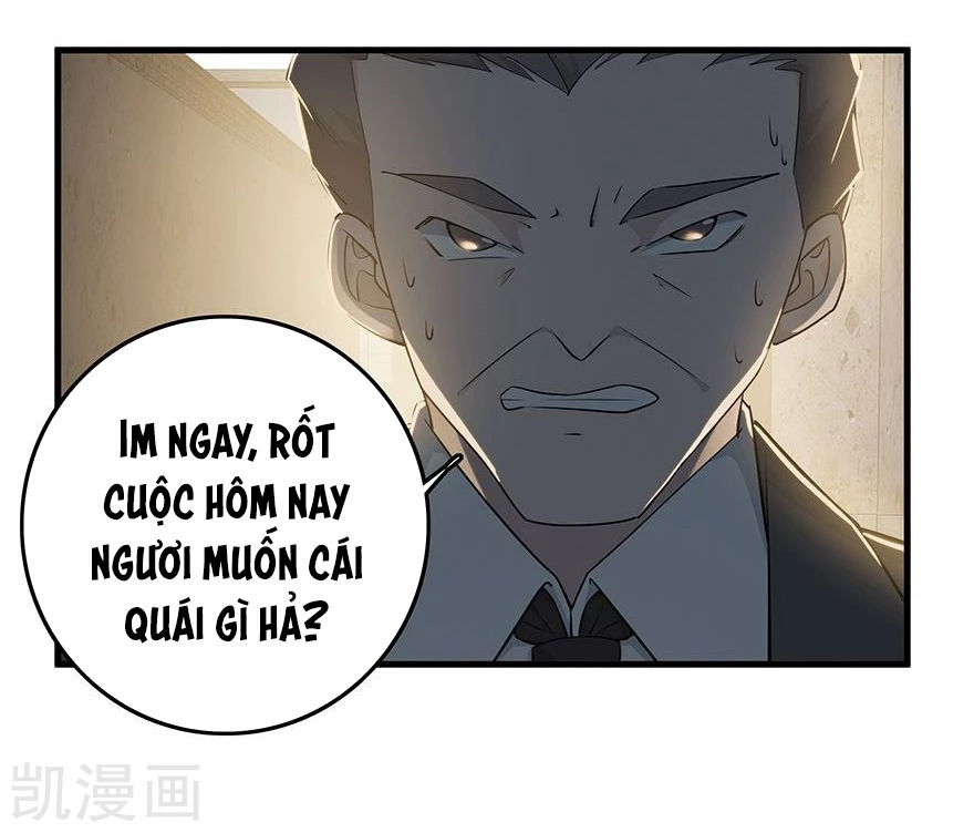 Khốn Ái Tù Lung Chapter 33 - 6