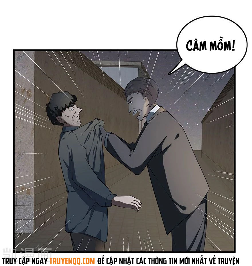 Khốn Ái Tù Lung Chapter 33 - 9