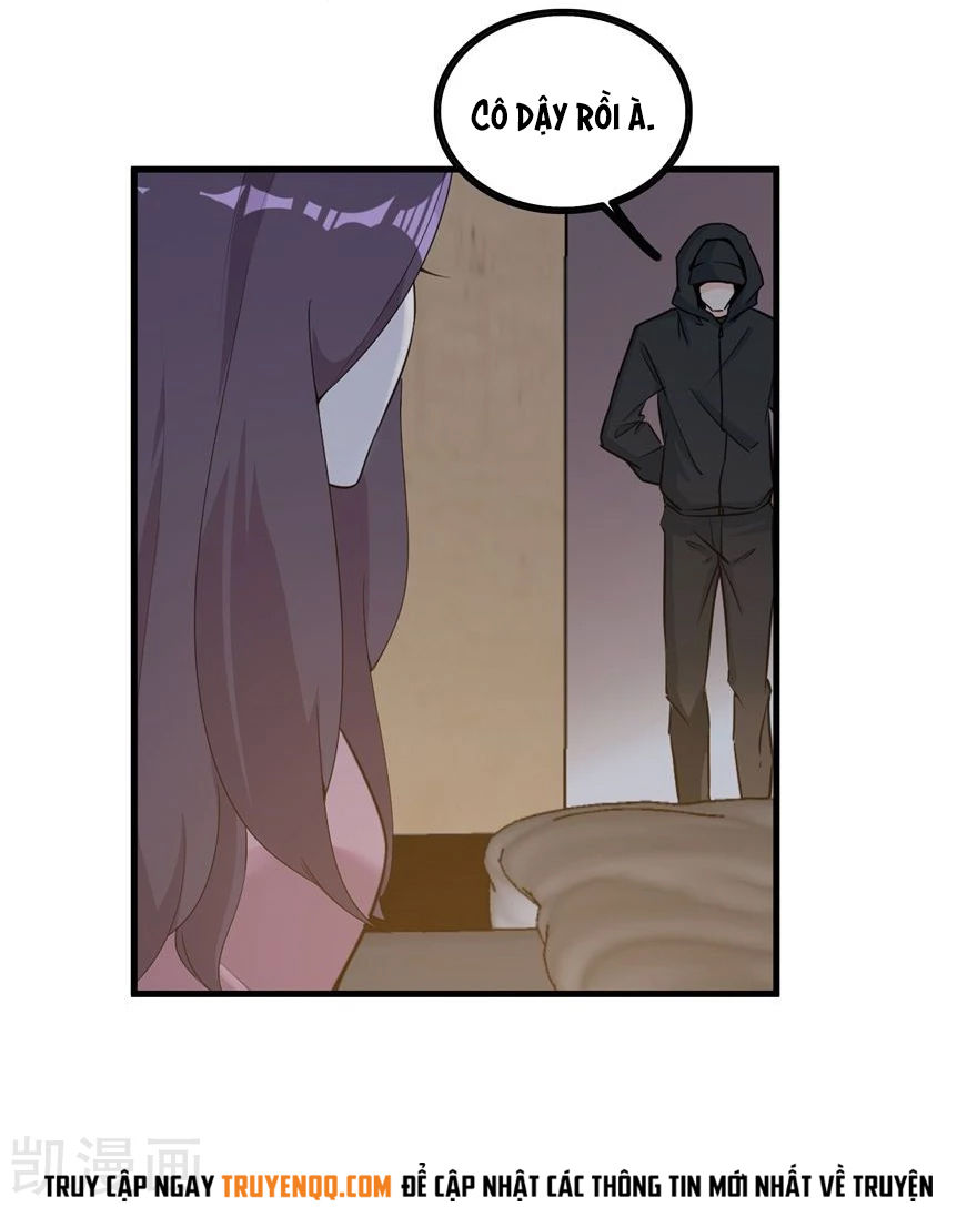 Khốn Ái Tù Lung Chapter 34 - 12