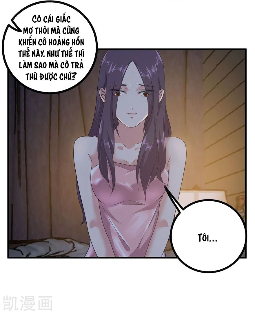 Khốn Ái Tù Lung Chapter 34 - 13