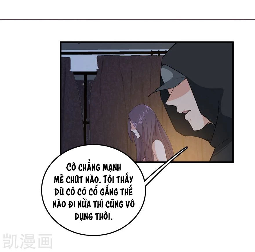 Khốn Ái Tù Lung Chapter 34 - 14