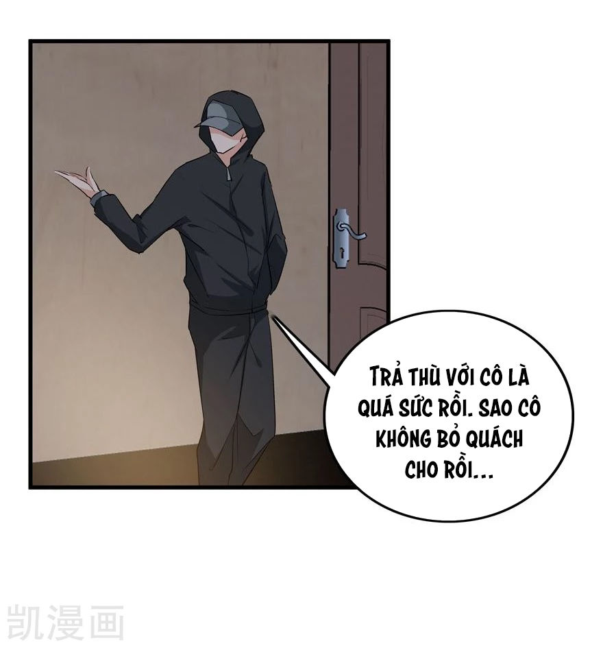 Khốn Ái Tù Lung Chapter 34 - 15