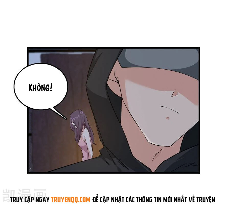 Khốn Ái Tù Lung Chapter 34 - 16