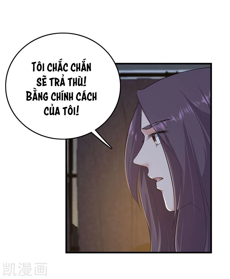 Khốn Ái Tù Lung Chapter 34 - 17
