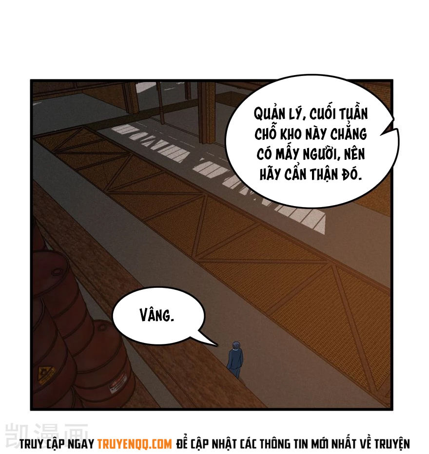 Khốn Ái Tù Lung Chapter 34 - 20