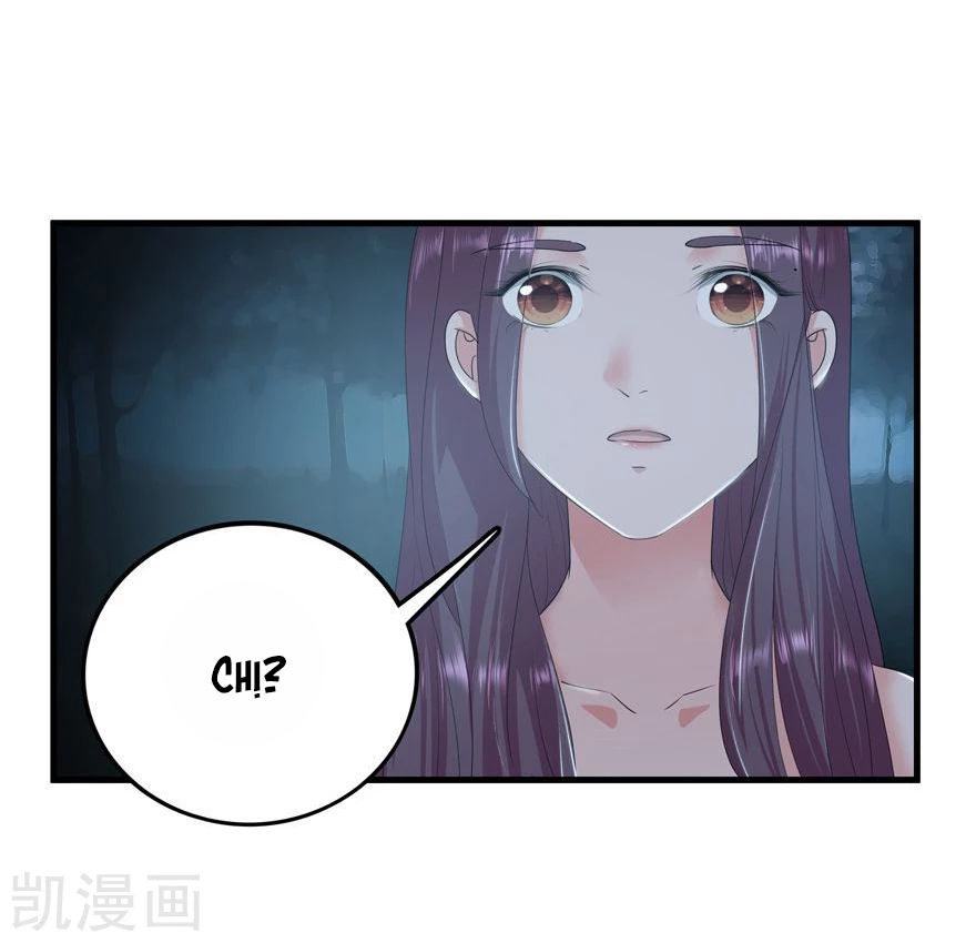 Khốn Ái Tù Lung Chapter 34 - 3