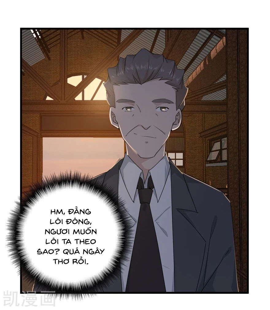 Khốn Ái Tù Lung Chapter 34 - 21