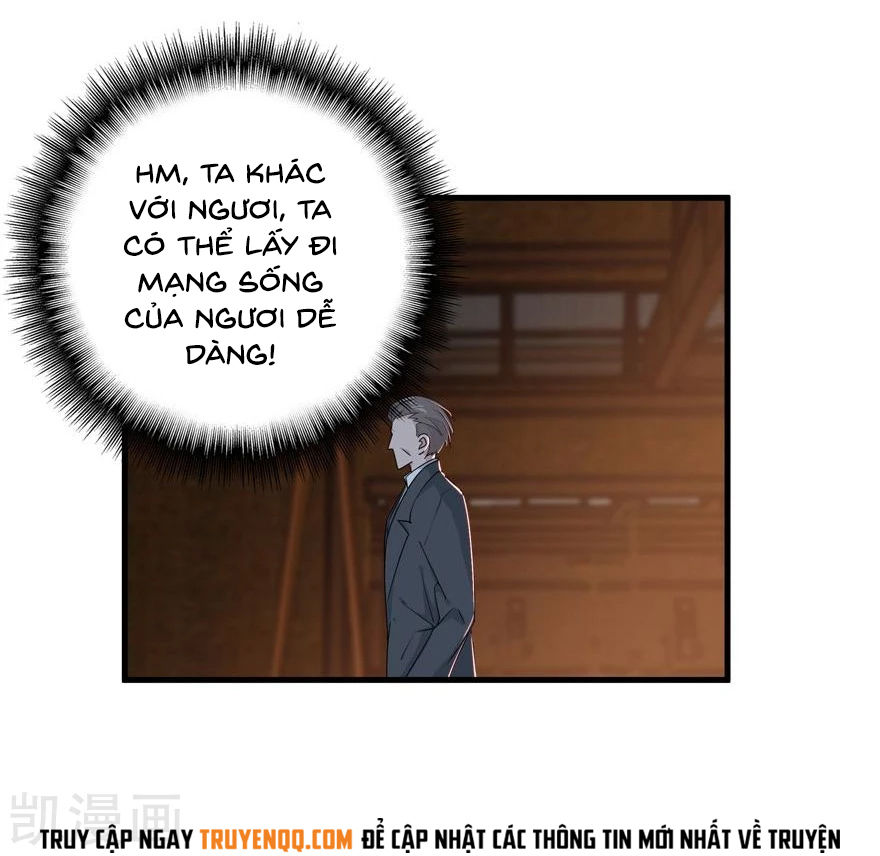 Khốn Ái Tù Lung Chapter 34 - 24