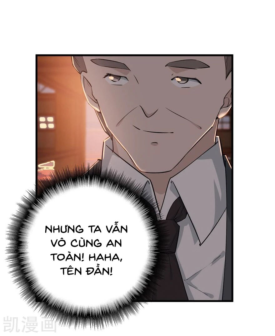 Khốn Ái Tù Lung Chapter 34 - 25