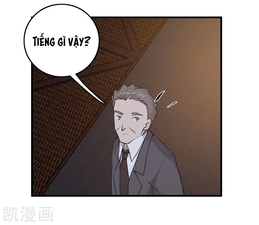 Khốn Ái Tù Lung Chapter 34 - 27