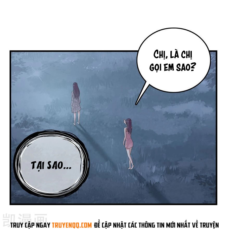 Khốn Ái Tù Lung Chapter 34 - 4