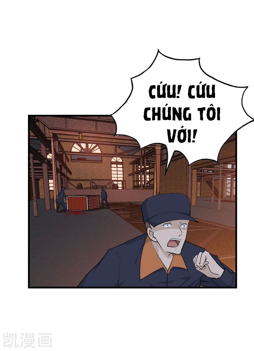 Khốn Ái Tù Lung Chapter 34 - 31