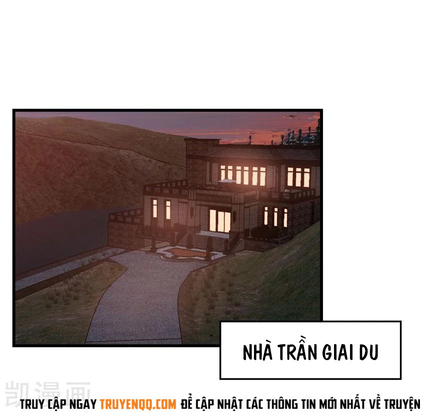 Khốn Ái Tù Lung Chapter 34 - 32