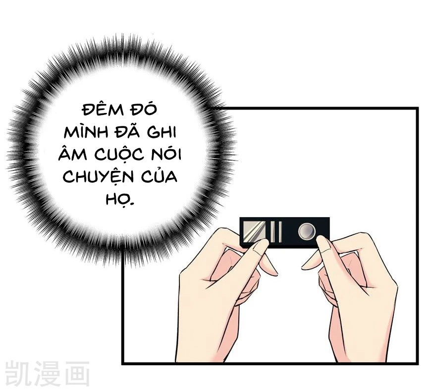 Khốn Ái Tù Lung Chapter 34 - 33