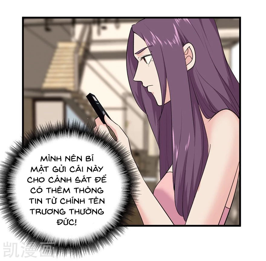 Khốn Ái Tù Lung Chapter 34 - 34