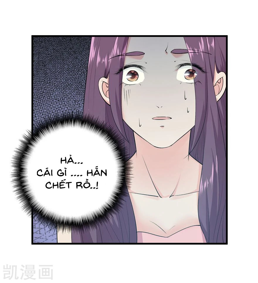 Khốn Ái Tù Lung Chapter 34 - 37