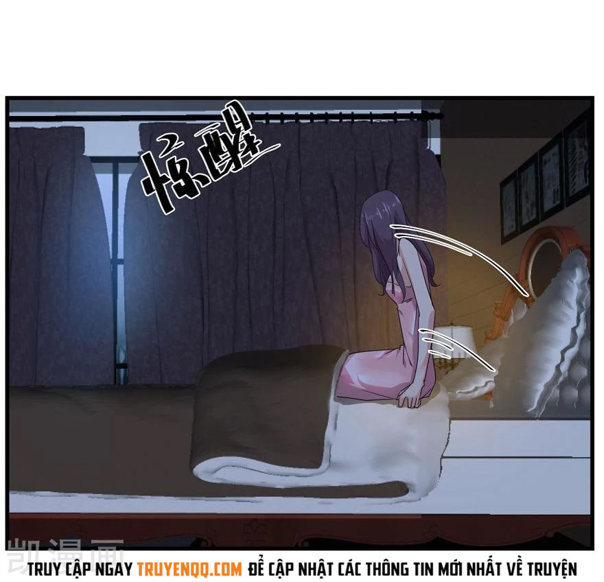 Khốn Ái Tù Lung Chapter 34 - 8