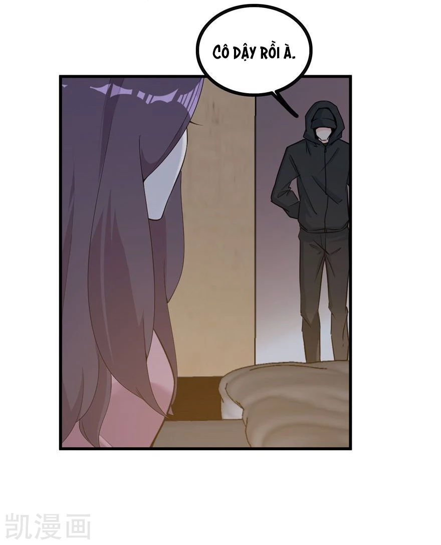 Khốn Ái Tù Lung Chapter 34 - 10