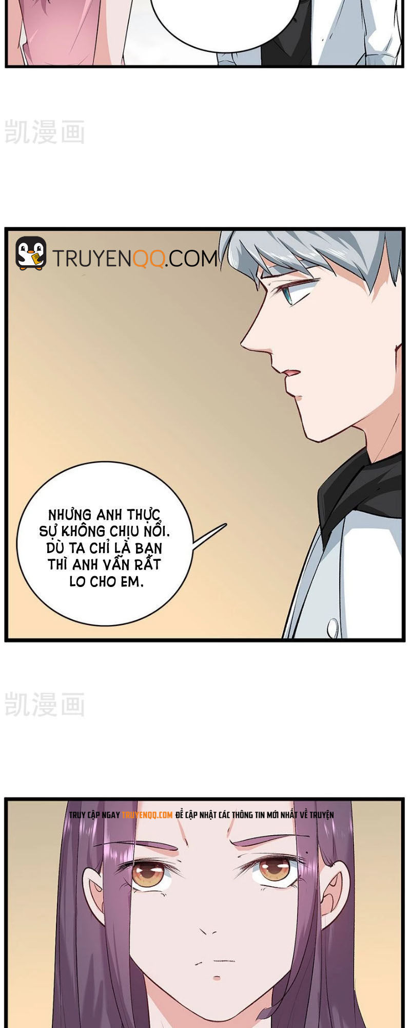 Khốn Ái Tù Lung Chapter 35 - 19