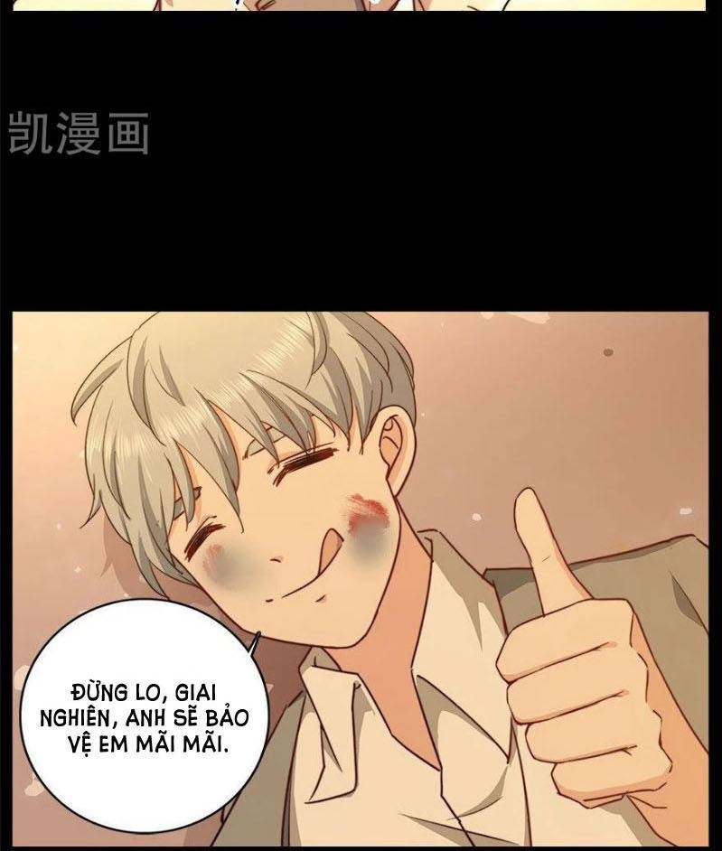 Khốn Ái Tù Lung Chapter 35 - 26