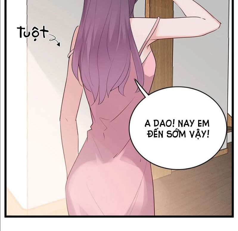 Khốn Ái Tù Lung Chapter 35 - 7