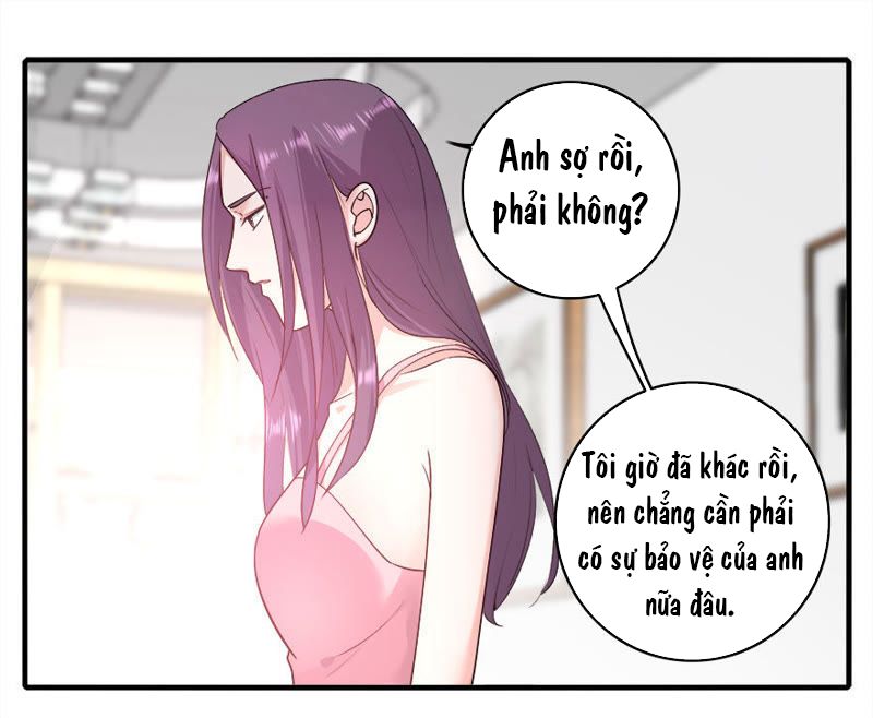 Khốn Ái Tù Lung Chapter 36 - 13