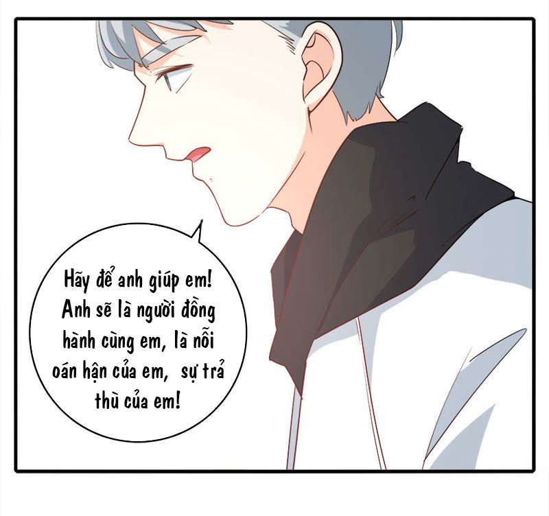 Khốn Ái Tù Lung Chapter 36 - 16