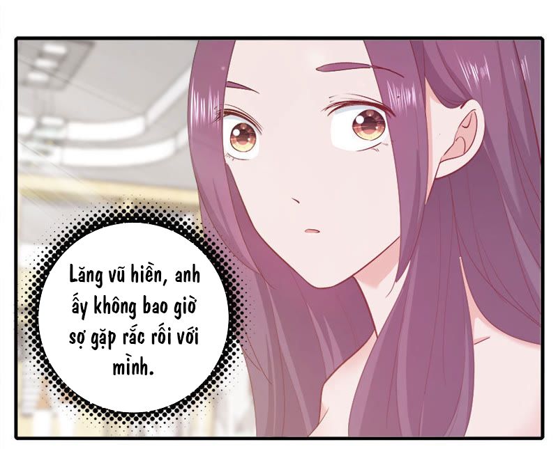 Khốn Ái Tù Lung Chapter 36 - 17