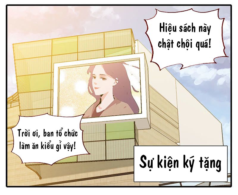 Khốn Ái Tù Lung Chapter 36 - 23