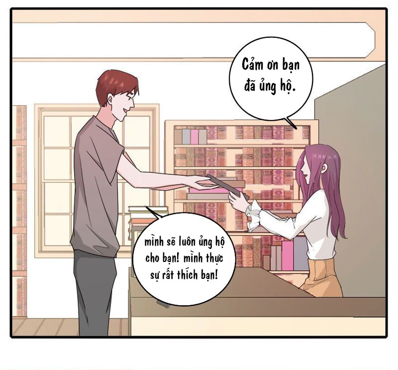 Khốn Ái Tù Lung Chapter 36 - 25