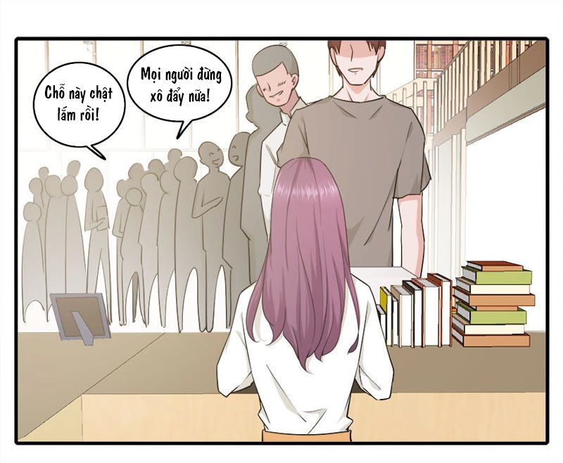 Khốn Ái Tù Lung Chapter 36 - 26