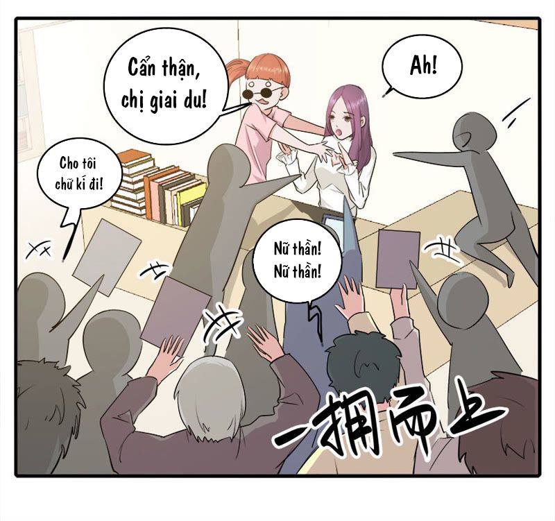 Khốn Ái Tù Lung Chapter 36 - 29