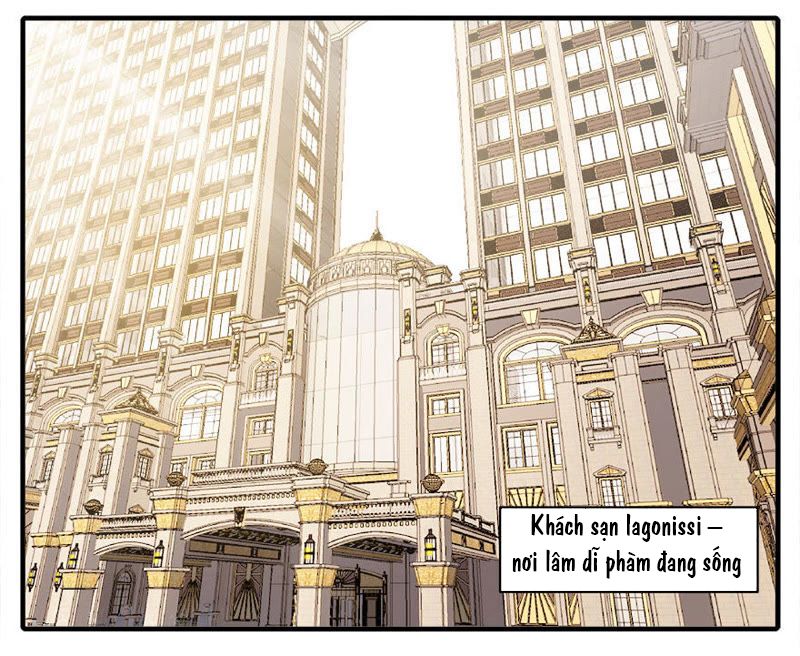 Khốn Ái Tù Lung Chapter 36 - 31