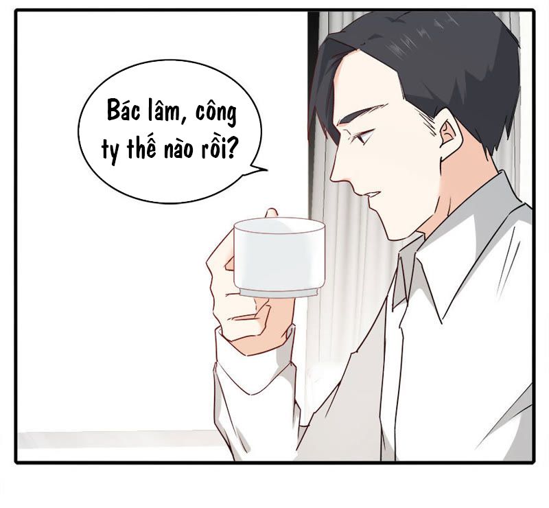 Khốn Ái Tù Lung Chapter 36 - 33