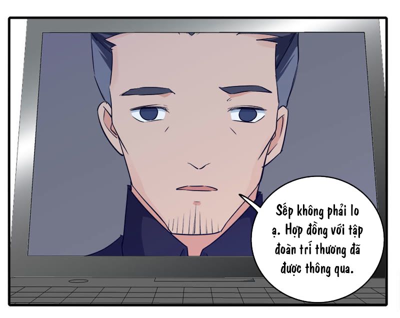 Khốn Ái Tù Lung Chapter 36 - 34