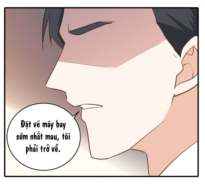 Khốn Ái Tù Lung Chapter 36 - 36