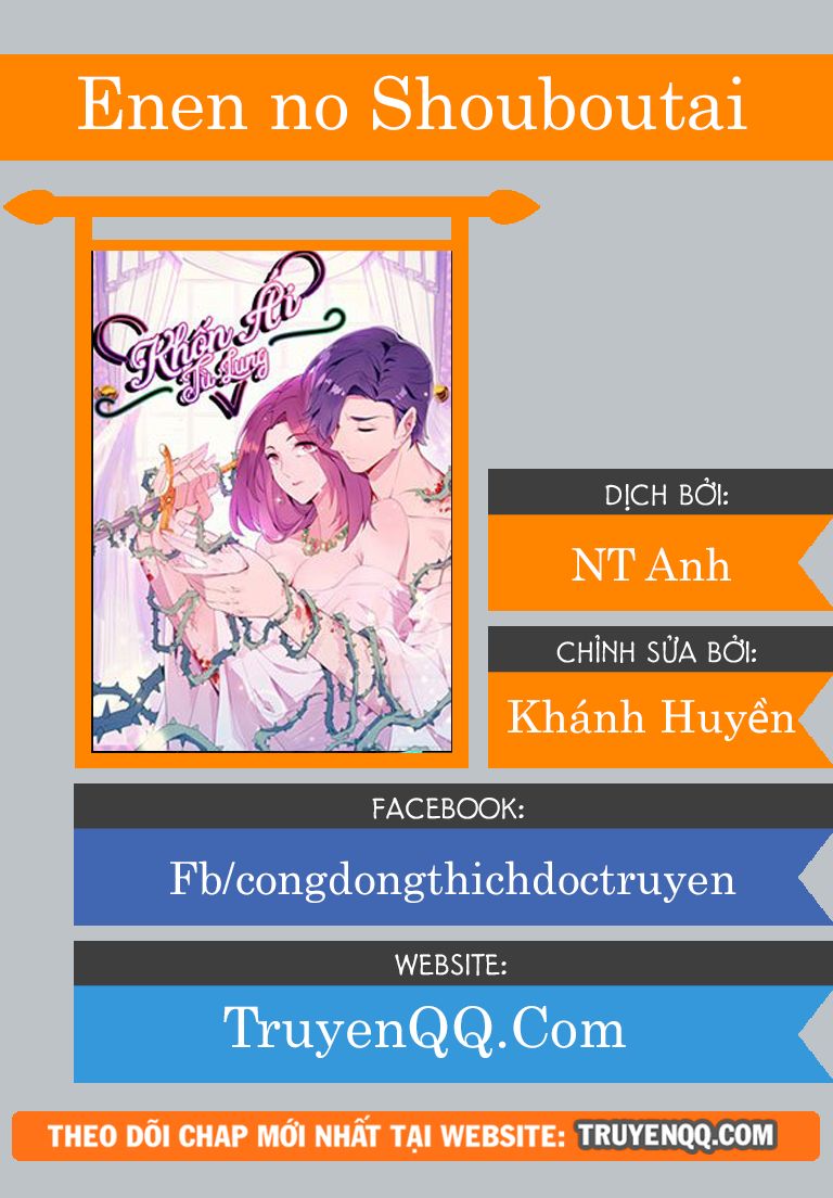 Khốn Ái Tù Lung Chapter 36 - 39